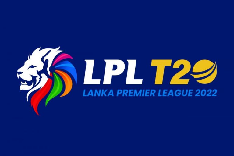 LPL තරගාවලියට නව ලාංඡනයක් -New Logo for Lanka Premier League 2022