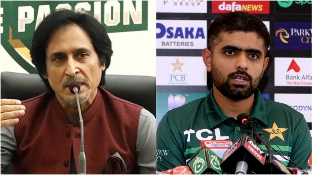 පාකිස්තානය ලෝක කුසලානයෙන් ඉවත් වෙයි ද?Pakistan threatens World Cup 2023 pullout after Jay Shah announces Asia Cup at 'neutral venue'