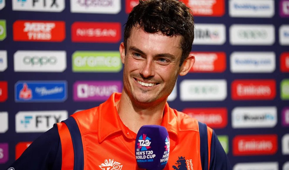 අපිට ශ්රී ලංකාව පරදන්න අවස්ථාවක් තිබුනා -Scott Edwards -We had a chance to beat Sri Lanka-Scott Edwards