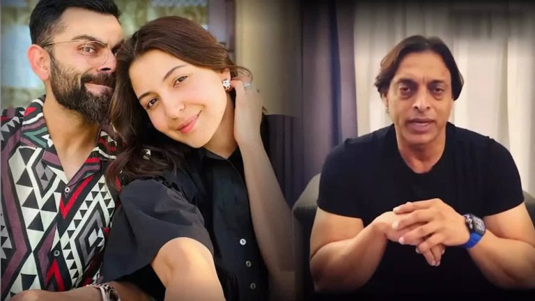 කෝලිT20 වලින් සමුගන්නවානම් මම කැමති -Shoib akhtar -I want Virat Kohli to retire from T20 cricket and use his energy to score centuries in ODIs : Shoaib Akhtar