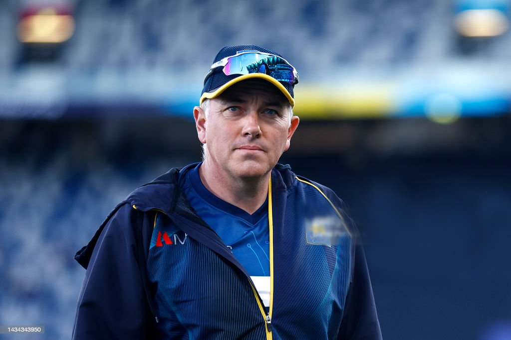 ඕස්ට්‍රේලියාවේ සීතල සිංහ පැටවුන්ට ගැටලුවක් Silverwood පවසයි-Silverwood says the cold in Australia is a problem for the Sri Lankan team..