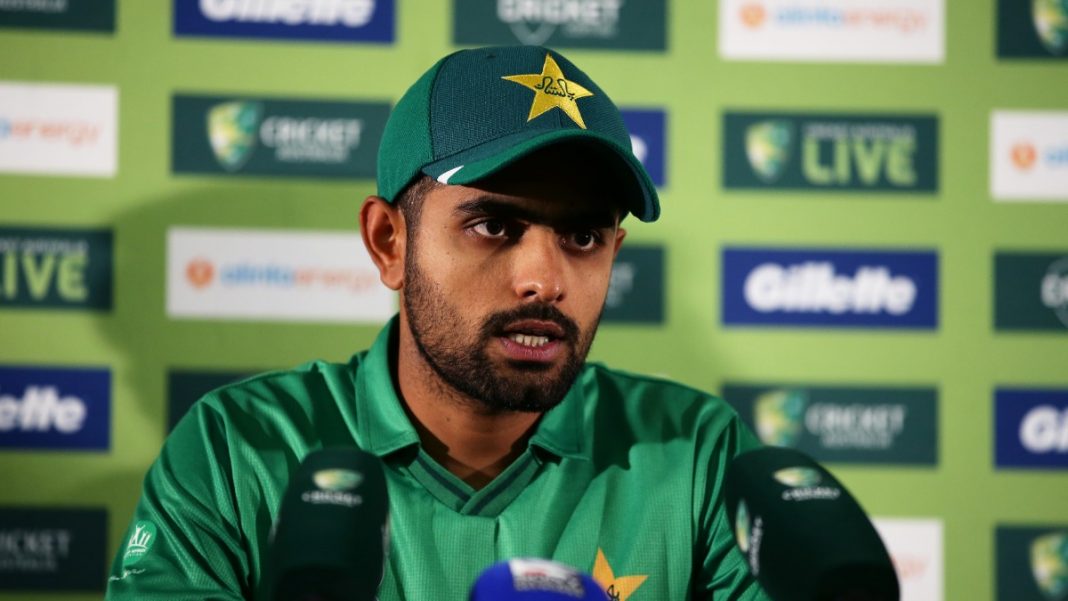 පරාජයෙන් පසු පාකිස්තාන නායකයාගේ අදහස -Pakistan captain’s comments after defeat..