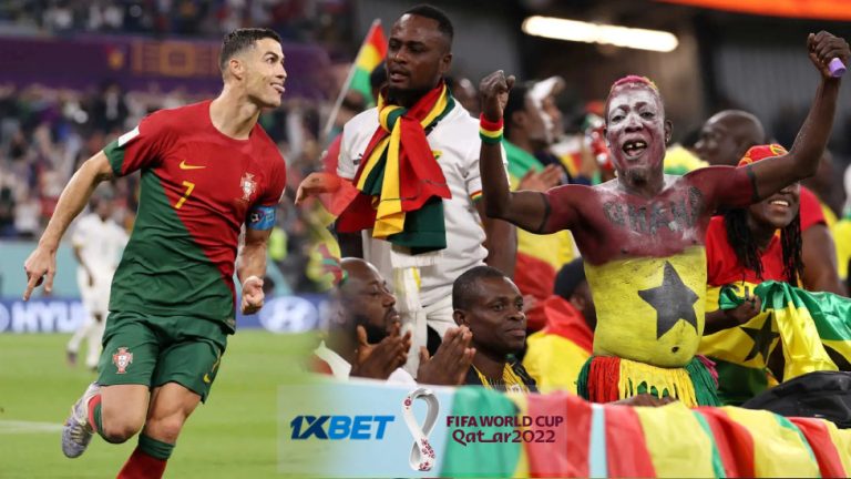 Ronaldoගේ ඉතිහාසගත ගෝලය නිසා පෘතුගාලයට තියුණු ජයක්-Ronaldo's historic goal gives Portugal a decisive win