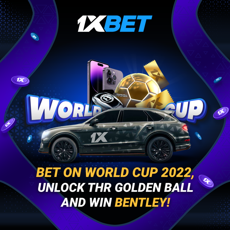 ලෝක කුසලානෙ බලලා සුපි රිBENTLEY රථයක සාඩම්බර හිමිකරුවෙකු වන්නBe a proud owner of a BENTLEY after watching the World Cup