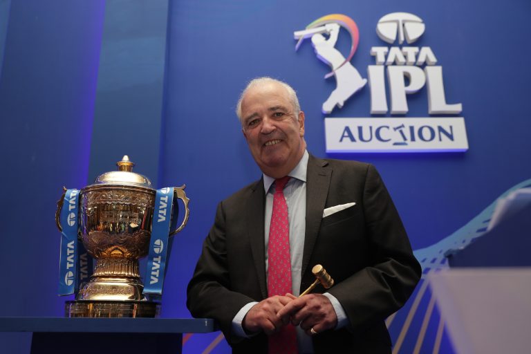 IPL වෙන්දේසිය කල් දමයි, ස්ථානය කොචි වෙත ගෙනයයි IPL auction set for December 23 in Kochi