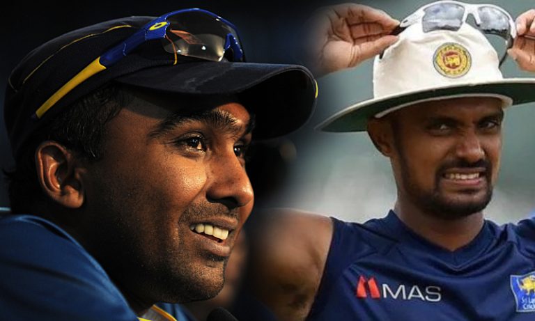 “වුන දේ ගැන කනගාටුයි , මේක හැමෝටම හොඳ පාඩමක්” – මහේල