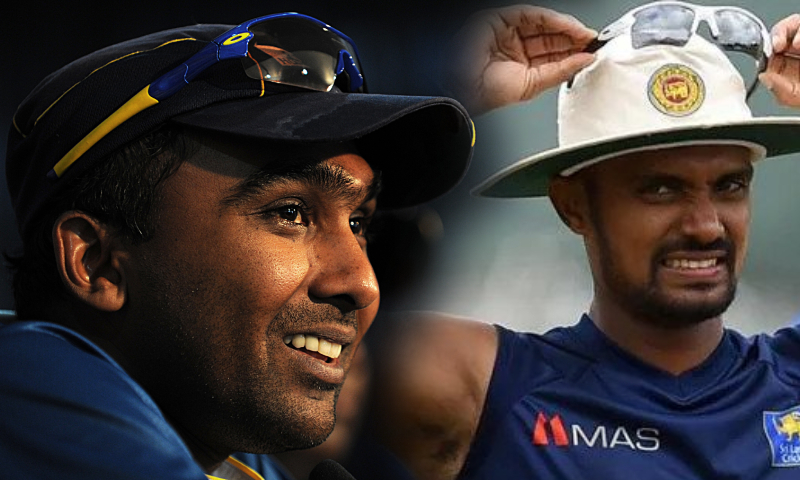 “වුන දේ ගැන කනගාටුයි , මේක හැමෝටම හොඳ පාඩමක්” – මහේල -I regret what happened, this is a good lesson for everyone-Mahela