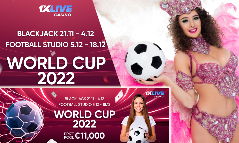 පාපන්දු ලොලීන්ට මදි නොකියන්න තෑගි බෙදන ලෝක කුසලාන තරග මාලාව,FOOTBALL STUDIO-WORLD CUP 2022