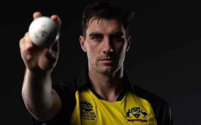 PAT CUMMINS තරගාවලියෙන් ඉවතට – ODI Captain Pat Cummins Pulls Out Of IPL 2023
