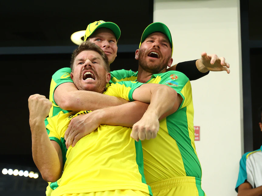 DAVID WARNER යලි නායකත්වයට සිහින දකී-David Warner dreams of captaincy again..