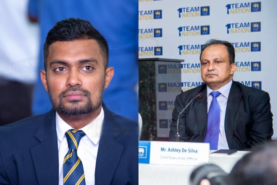 SLC දනුෂ්කගේ වියදම් දරන්න ඉදිරිපත් වෙයි- SLC offers to bear Dhanushka’s expenses