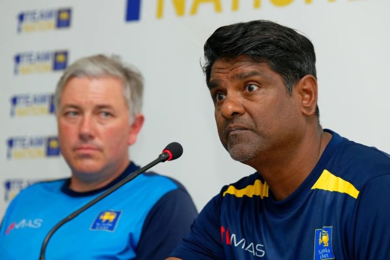 අනාවැකි කීම දුෂ්කරයි-නවීඩ් නවාස්Predictions are difficult-Naveed Nawaz