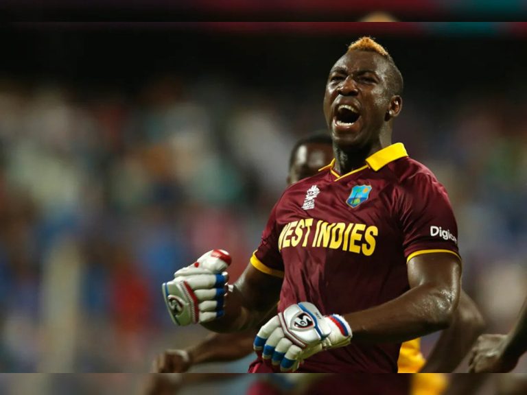 රුවන්ත කෑල්ලපොත ඉන්න කණ්ඩායම ට සුපිරි කොදෙව්වෙක් Melbourne Renegades sign Andre Russell in short-term BBL deal