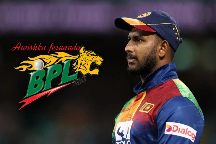 අවිශ්ක ප්‍රනාන්දු නැවතත් විස්සයි විස්ස පිටියට කැදවAvishka Fernando is back to the Twenty20 field again
