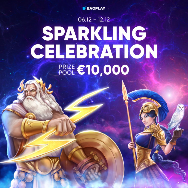 SPARKLING CELEBRATION