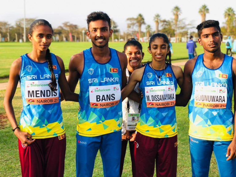 යොවුන් මලල ක්‍රීඩා තේරීම් තරග පෙබරවාරි මාසයේ දී-Youth Athletics Qualifiers in February