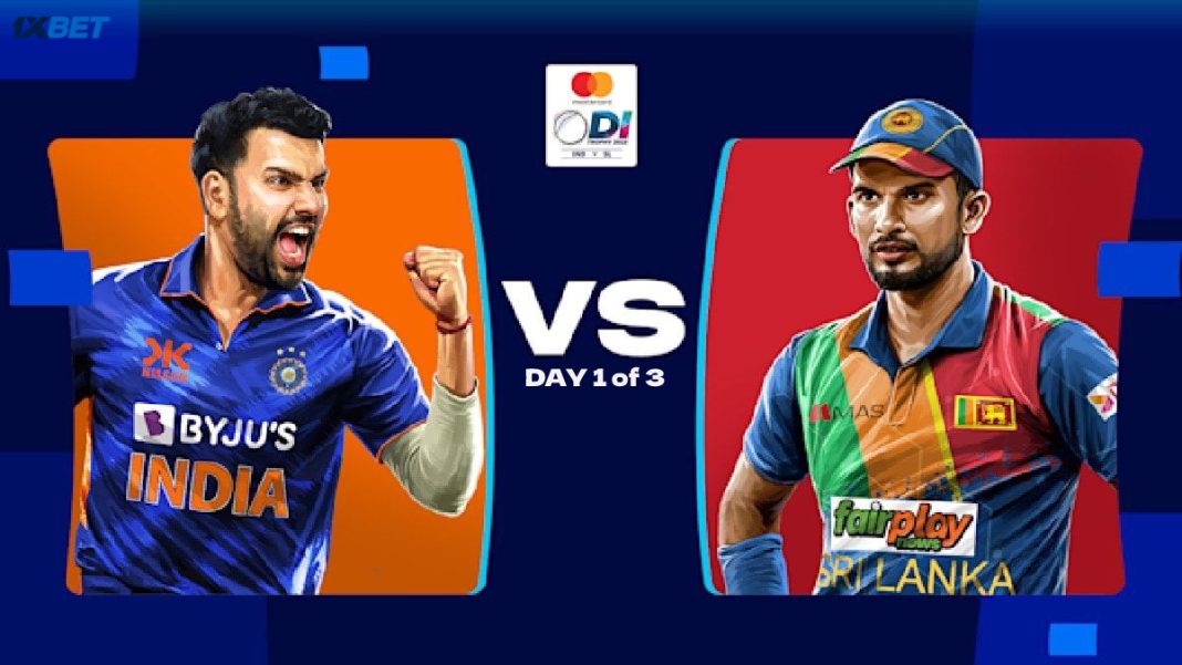 ඩිල්ෂාන් මදුශංකට එක්දින වරම්,ශ්රී ලංකා කණ්ඩායම පන්දු යැවීමට තීරණය කරයි.. Dilshan Madushanka makes ODI debut ,The Sri Lankan team decides to bowl..