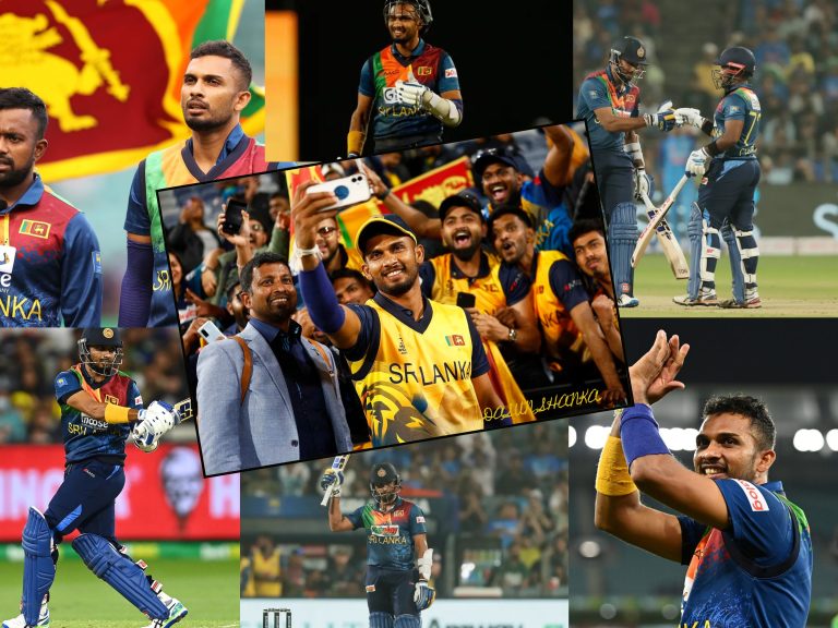 පූනේ ක්‍රිඩාංගනයම නිෂ්ශබ්ද කළ දසුන් ශානකගේ ගිණිකෙළි සැණකෙළිය .!Dasun Shanaka's fireworks festival silenced the Pune Stadium.