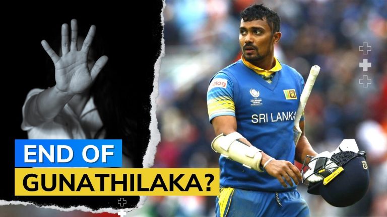 ධනුෂ්ක ගුණතිලක තහනම් කිරීමට නීතිපති නිර්දේශ කරයි Attorney General recommends banning Dhanushka Gunathila..