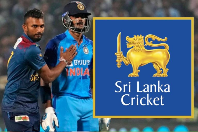 පරාජයට හේතු හොයන්න කලමනාකරුගෙන් වාර්තාවක් ඉල්ලයි - SLC requested A report from the manager to find out the reasons for the defeat..