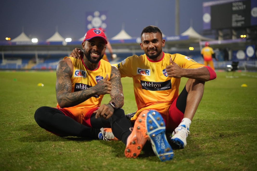 දසුන් ශානක PSL හි වැඩ අල්ලයි,Peshawar Zalmi ට සුභදායී ආරම්භයක්..! A good start for Peshawar Zalmi from Dasun Shanaka