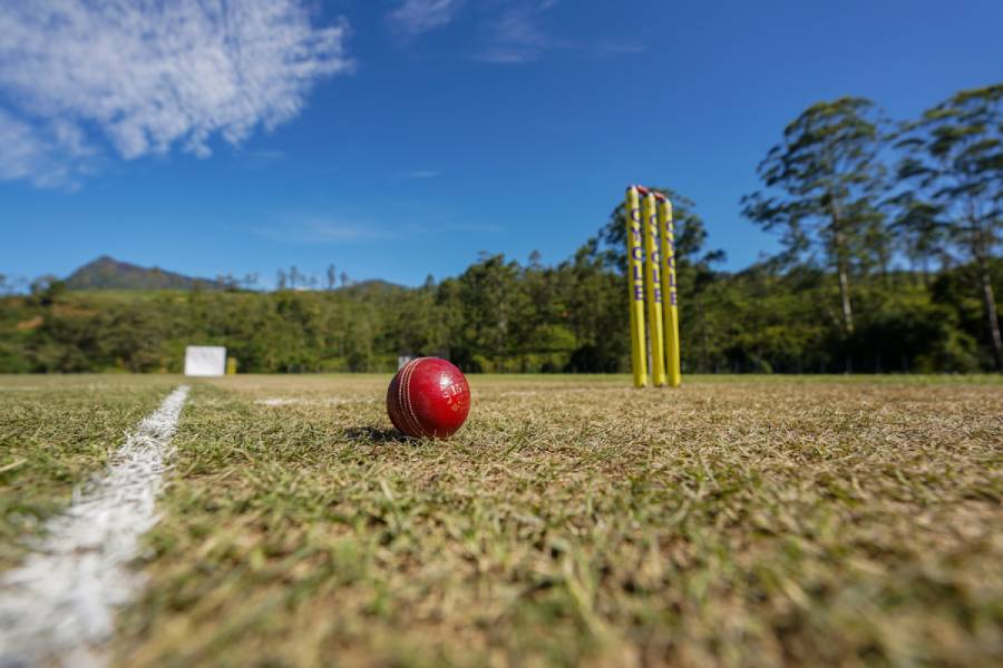 ක්රීඩකයන් කුල්මත් කරන්න SLC සමග “රදැල්ල” සූදානම්වෙයි -“Radella,” now redeveloped, is ready for National Team training