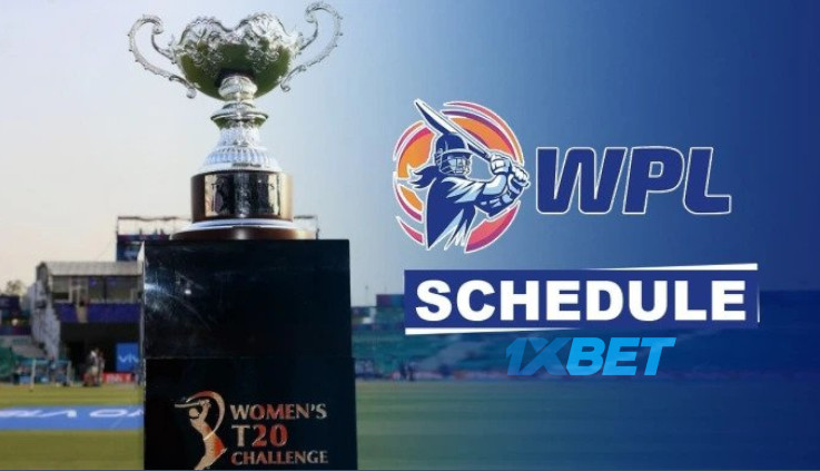 කාන්තා ප්‍රිමියර් ලීගයේ කාලසටහන නිකුත් වෙයි - BCCI released the full match schedule of the inaugural edition of the Women’s Premier League 2023