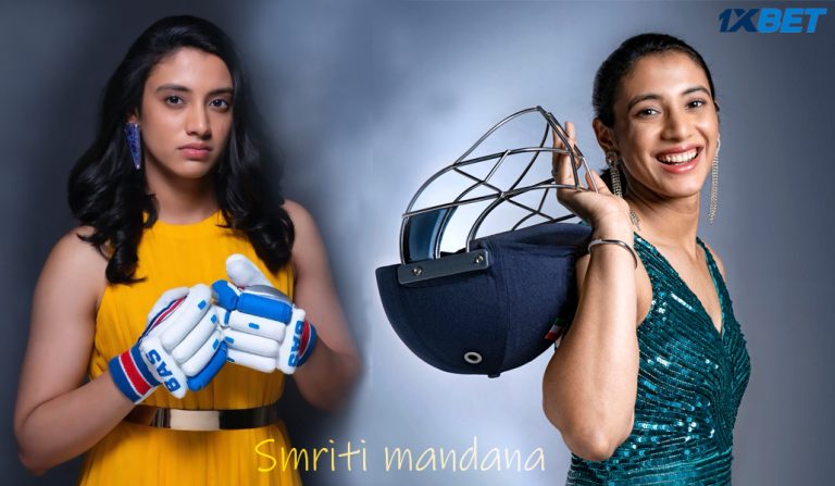 වැඩිම වටිනාකම ස්ම්රිති මන්දනාටThe most expensive player in women's cricket