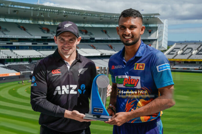 100 වැනි එක්දින ජාත්‍යන්තර ක්‍රිකට් තරගය තීරණාත්මක වේවිද ? - Can Lions still qualify AUTOMATICALLY for the ODI World Cup?