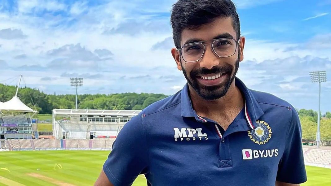 JASPRIT BUMRA ගේ වේග පන්දුවට මාස 6ක විවේකයක් – Jasprit Bumrah set to be out of action for six months after surgery in NZ.