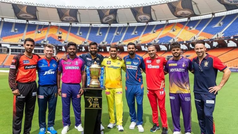 16 වැනි IPL තරගාවලිය අද සිට ! 16th edition of IPL all set to begin in Ahmedabad today
