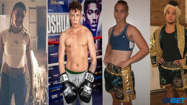 සංක්‍රාන්ති ලිංගිකයන්ට බොක්සිං කැපද? The WBC is proposing a separate boxing category for transgenders..