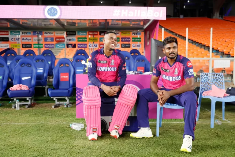 රශීඩ් කාන් මට්ටු කරමින් RAJASTHAN ROYALS ට සුපිරි ජයක් !-Rajasthan Royals beat Gujarat Titans