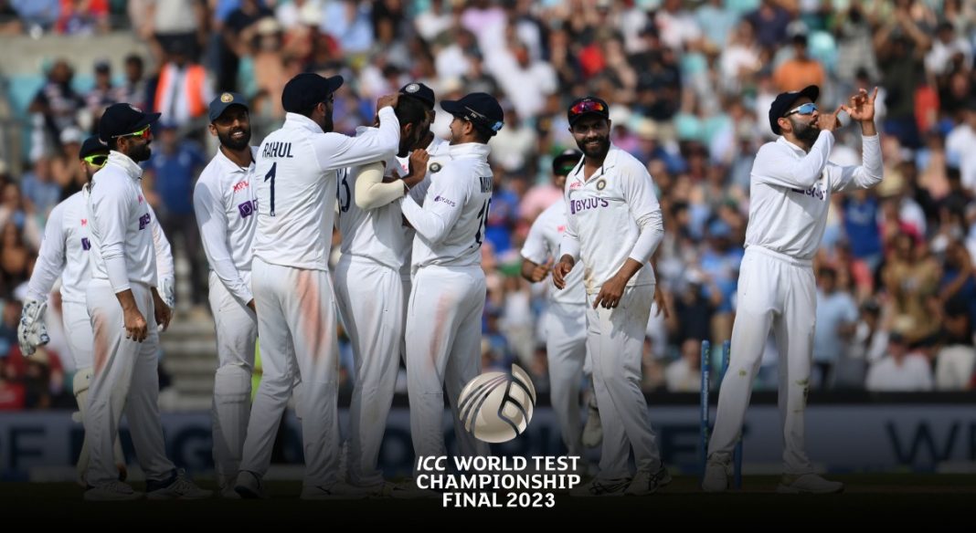 WTC අවසන් මහා තරගයට යන ඉන්දීය සංචිතය නම් කෙරේ -The Indian squad for the WTC finals will be named