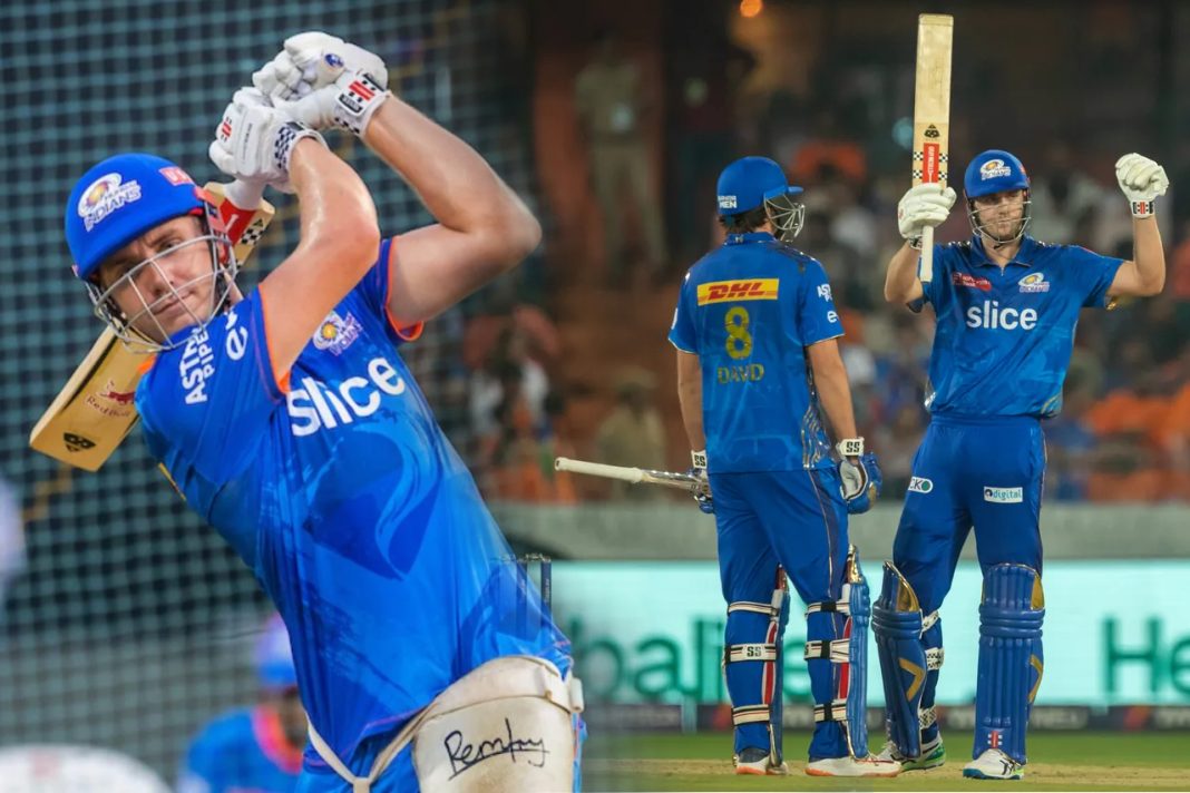 කෝටි 17ක් වටින Cameron Green,Mumbai Indians දිනවයි! – Cameron Green stuns cricket world in epic response to $3 million saga