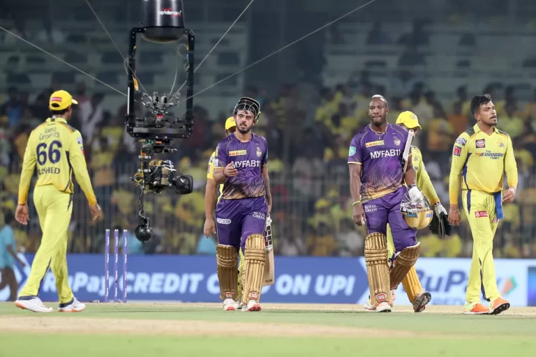 රනා – රිංකු kolkata knight riders Play-offs සිහිනය රැක ගනී-The Rana-Rinku partnership of Kolkata Knight Riders is keeping the playoff dream alive Indian Premier League 2023