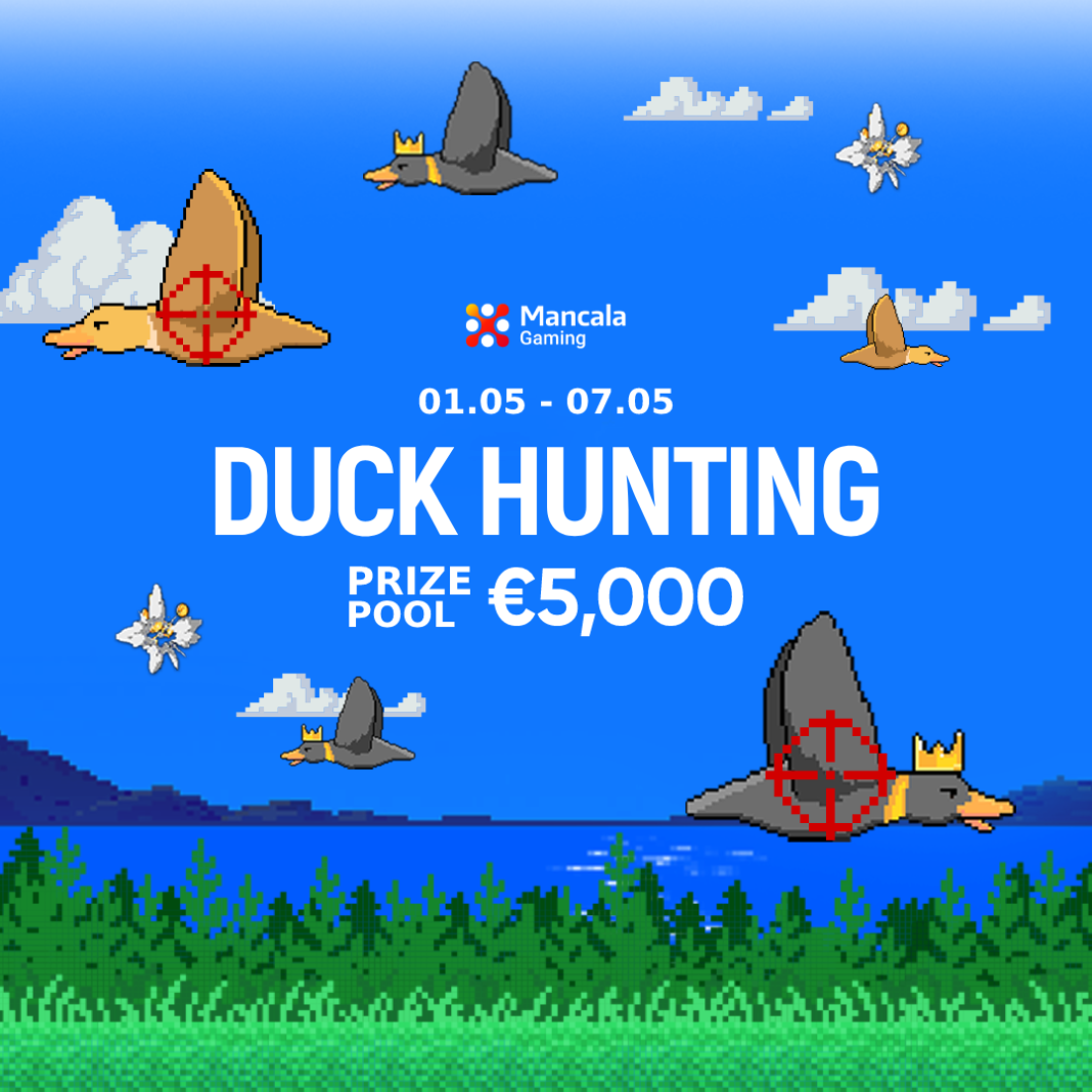 DUCK HUNTING වලට ඔබත් දක්ශයෙක්ද ? Are you an expert in duck hunting?