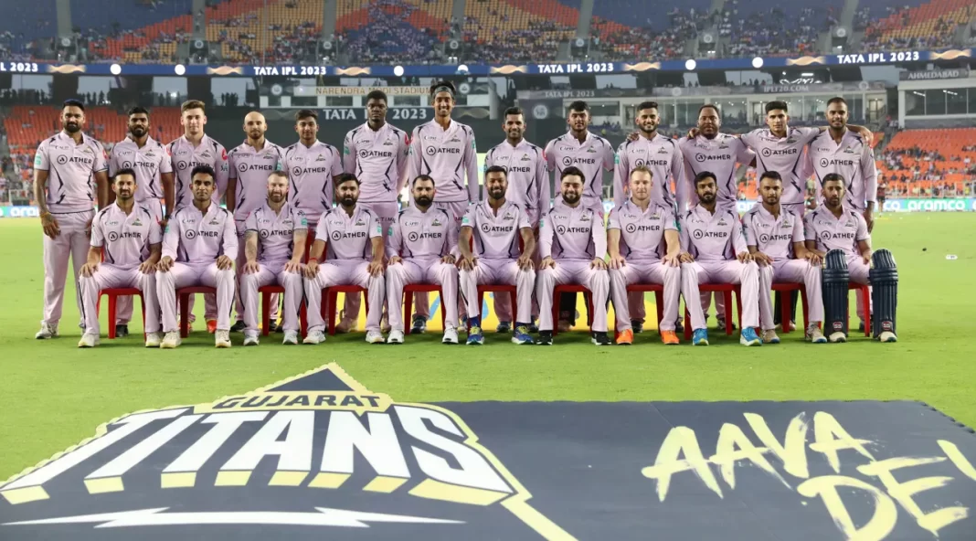 දසුන්ගේ IPL සිහිනයත් GT Play-offs සිහිනයත් ඊයේ සැබෑ වෙයි! -Dasun’s IPL dream and GT Play-offs dream come true yesterday!