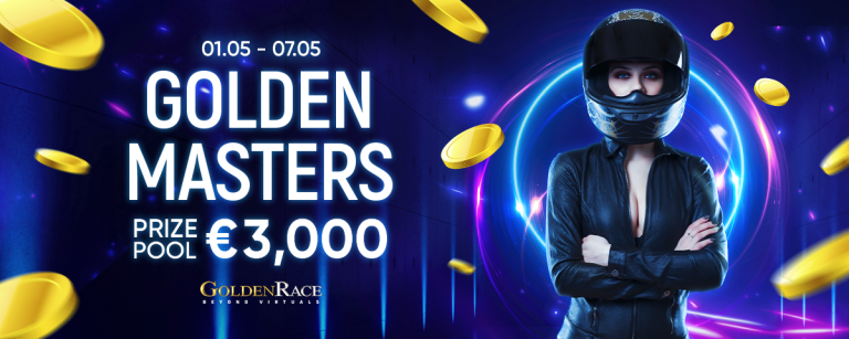 GOLDEN MASTERS ගෝල්ඩන් මාස්ටර්ස් 1XBET CASINO PROMOTIONS