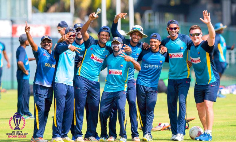 world cup සුදුසුකම් ලබා ගැනීමේ පුහුණු තරග කාලසටහන-cricket World Cup Qualifying Practice Match Schedule