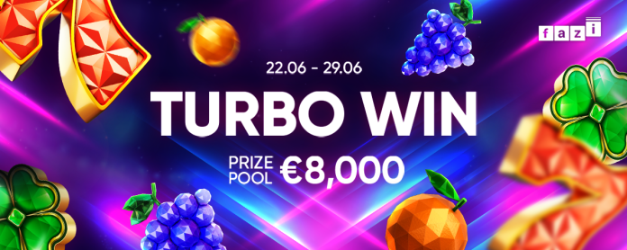 TURBO WIN WITH 1XBET