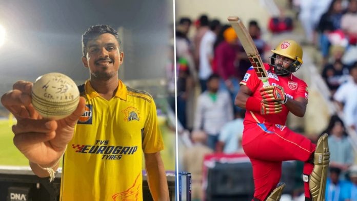 භානුක සහ තීක්ෂණට විදෙස් ලීගයකින් ඇරයුම්-Bhanuka and Thiekshana invited from a foreign league ZIM-AFRO T10 තරගාවලිය 2023