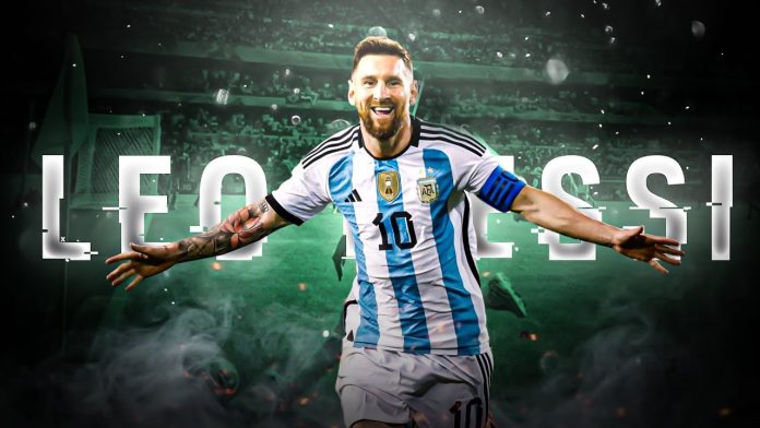 මීළඟ ලෝක කුසලානය ගැන Messiගෙන් විශේෂ ප්‍රකාශයක් -A special statement from Messi about the next World Cup පාපන්දු ලෝක කුසලානය 2026