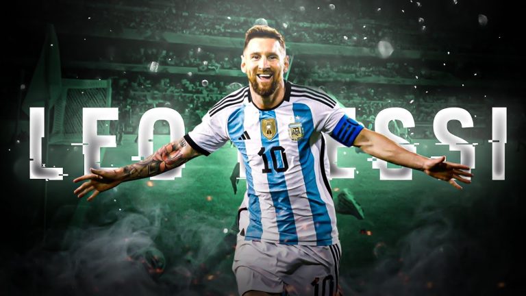 මීළඟ ලෝක කුසලානය ගැන Messiගෙන් විශේෂ ප්‍රකාශයක් -A special statement from Messi about the next World Cup පාපන්දු ලෝක කුසලානය 2026