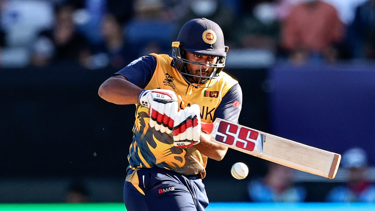 භානුකට දකුණු අප්‍රිකාවෙන් ඇරයුමක් ! An invitation from South Africa to Bhanuka! SA20 2024