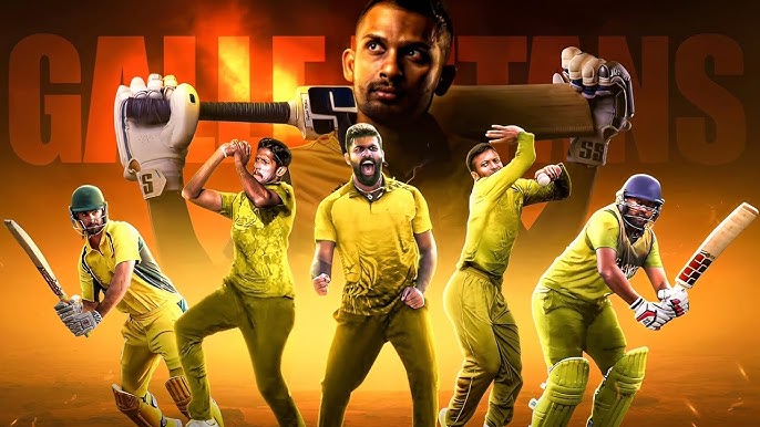 ගාලු යෝධයන්ට එක් වෙන විදෙස් ක්‍රීඩකයෝ- FOREIGN PLAYERS OF GALLE TITANS TEAM Lanka Premier League 2023