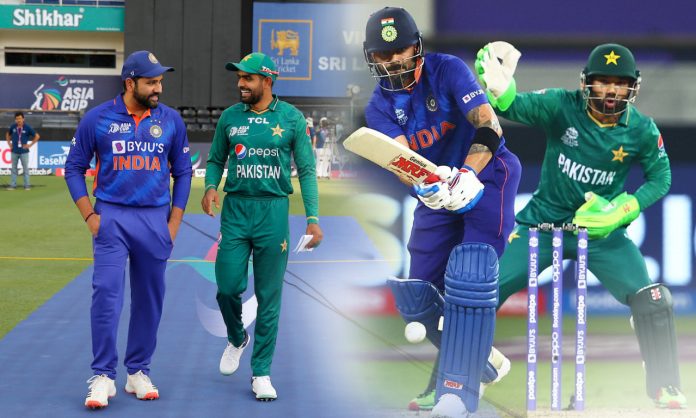 ඉන්දියාවට යන්න පාකිස්තානයට අවසර- Pakistan is allowed to visit India එක්දින ලෝක කුසලාන ක්‍රිකට් තරගාවලිය 2023