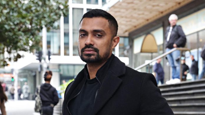 ධනුෂ්ක ගුණතිලකගෙ නඩු විභාගය පිළිබද නවතම තතු-Latest updates about Dhanushka Gunathilaka's trial