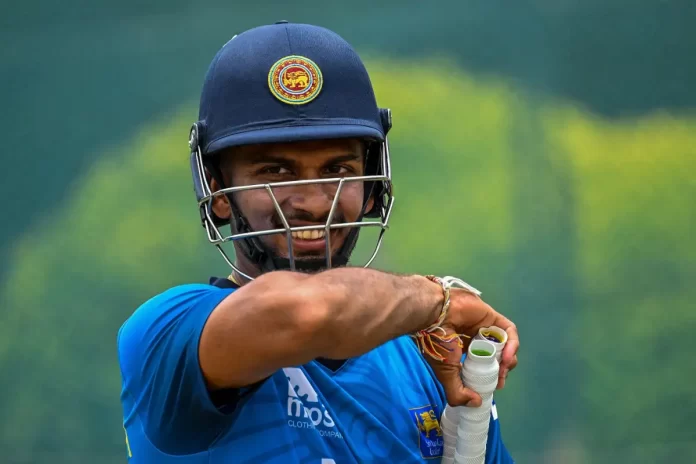 දසුන් ශානකගේ නායකත්වයට කණකොකා හැඩීමට සූදානමක්-Sri Lanka Cricket has decided to remove Dasun Shanaka from the captaincy. එක්දින ලෝක කුසලානය 2023