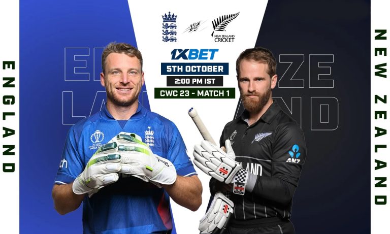 ශූරයෝ – අනු ශූරයෝ ලෝක කුසලාන පලමු සටන අද-The first match of the World Cup starts today in Ahmedabad.